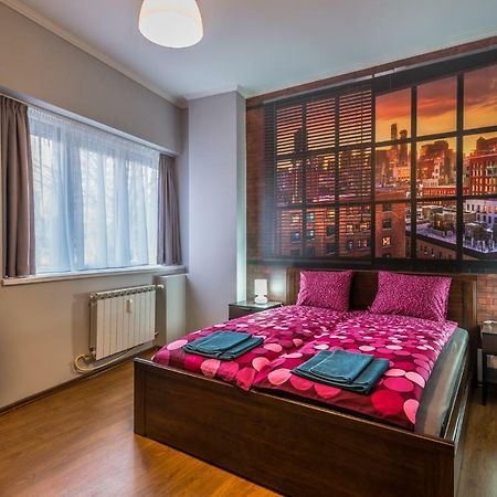 5Th Avenue Sofia Two Bedroom, Two Bathroom, Positano Street Suite By Flat Mаnager Εξωτερικό φωτογραφία
