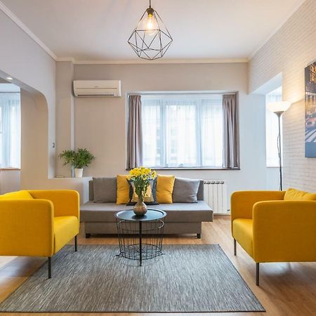 5Th Avenue Sofia Two Bedroom, Two Bathroom, Positano Street Suite By Flat Mаnager Εξωτερικό φωτογραφία