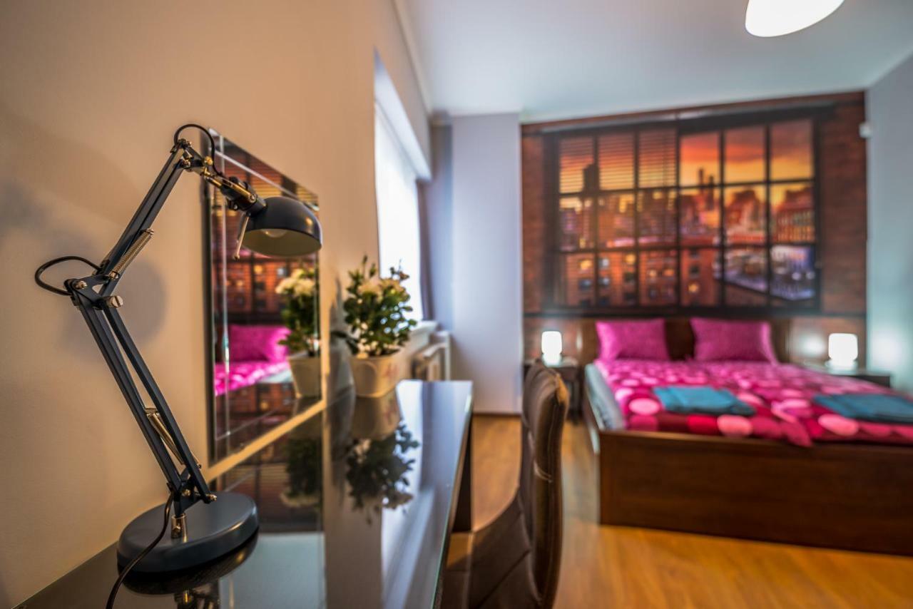 5Th Avenue Sofia Two Bedroom, Two Bathroom, Positano Street Suite By Flat Mаnager Εξωτερικό φωτογραφία