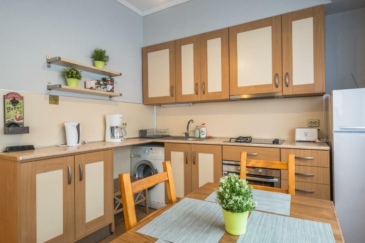 5Th Avenue Sofia Two Bedroom, Two Bathroom, Positano Street Suite By Flat Mаnager Εξωτερικό φωτογραφία