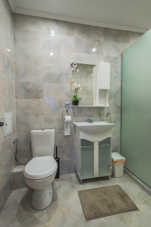 5Th Avenue Sofia Two Bedroom, Two Bathroom, Positano Street Suite By Flat Mаnager Εξωτερικό φωτογραφία